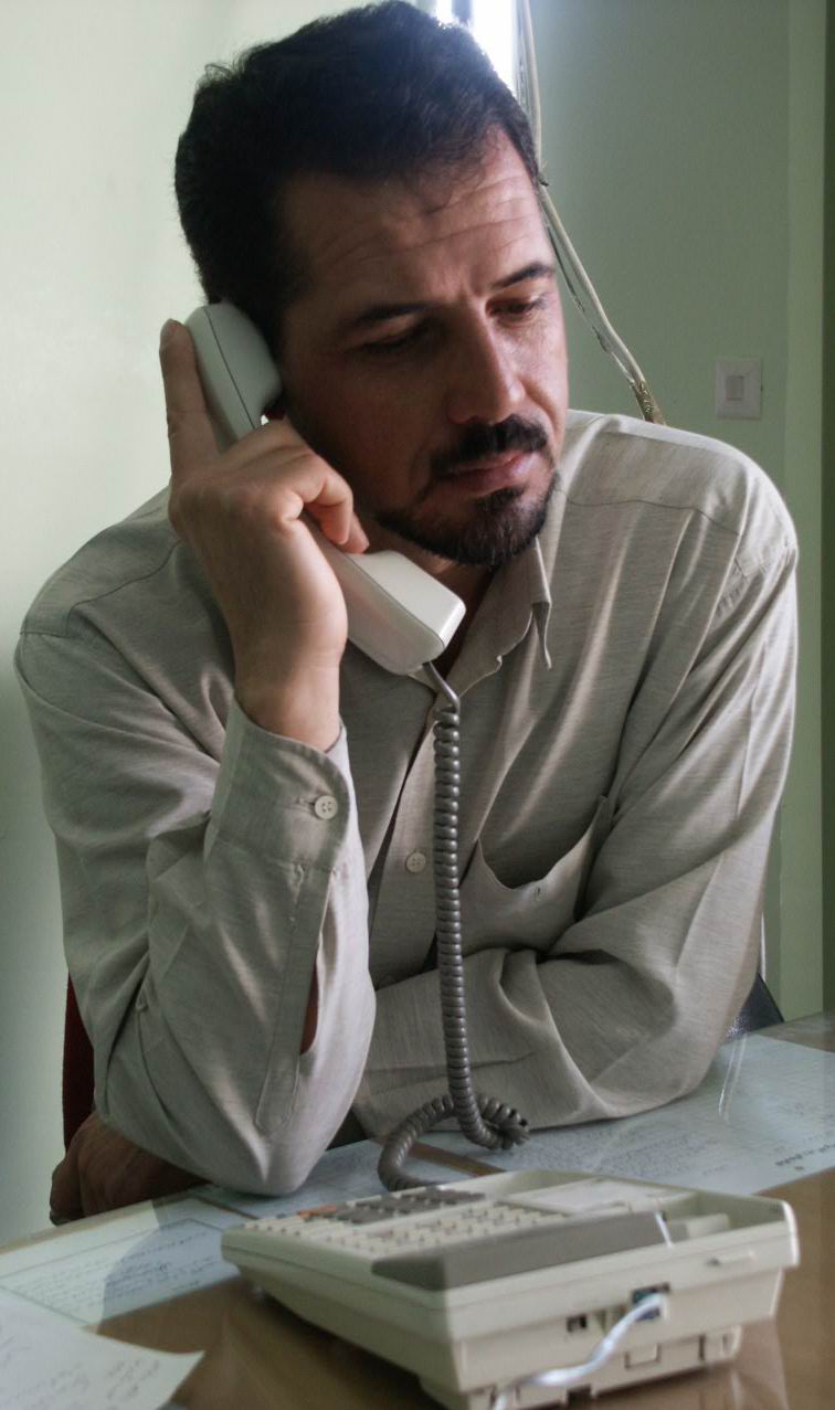 مدیر طراحی سایت